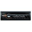 MP3 Automotivo Sony Xplod CDX-GT257X c/ Entrada...