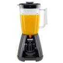 Liquidificador Arno Faciclic Top LN32 Preto c/ ...
