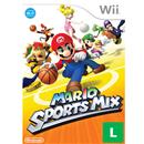 Jogo Mario Sports Mix - Wii