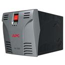 Estabilizador Microsol 2000UP Auto/115V Preto