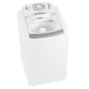 Máquina de Lavar Roupas Electrolux 10 kg Turbo Capacidade LTC10 - Acima de 10 kg ( 30819 )