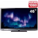 TV 46" LED Sony Bravia KDL-46EX525 Full HD c/ C...