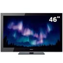 TV 46" LED Sony Bravia KDL-46NX705 Full HD c/ E...
