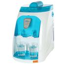 Purificador de Água Libell Acqua Flex Hermético - Branco/Azul