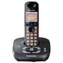 Telefone s/ Fio Panasonic KX-TG4021LBT DECT 6.0...