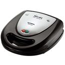 Grill e Waffle Mondial Pratic Duo Premium S-05