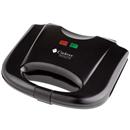 Sanduicheira e Mini Grill Cadence SAN214 - Pret...