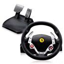 Volante Ferrari F430 Force Feedback Thrustmaster - PC/PS3