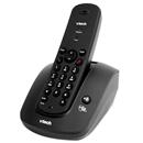 Telefone s/ Fio Digital Vtech Corsa DECT 50 Preto