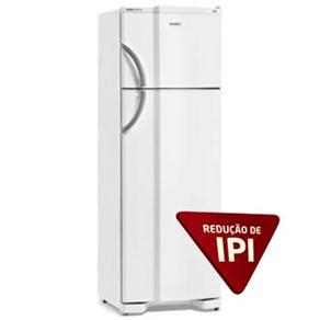 Geladeira Dako Duplex Glaciar REDK380 - 337L - 2 Portas ( 4834 )