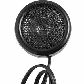 Tweeter Bomber Piezo BL2 80W - Preto - Alto-falantes ( 48365 )