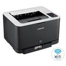 Impressora Samsung Laser Color CLP-325W Wireless