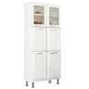 Paneleiro Duplo Itatiaia Premium c/ 2 Portas de...