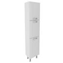 Paneleiro Simples Itatiaia Premium c/ 3 Portas Branco