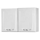 Armário Itatiaia Premium c/ 2 Portas Branco