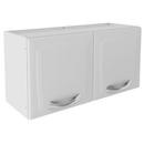 Armário Geladeira Itatiaia Premium c/ 2 Portas Branco