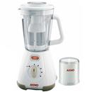 Liquidificador Arno Clic'Lav LN73 c/ Filtro e M...