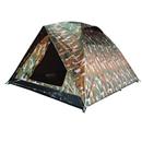 Barraca Gueparpo Savage Camuflada p/ 3 Pessoas 