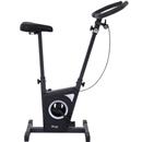 Bicicleta Ergométrica Mecânica Dream EX 450 - Preta