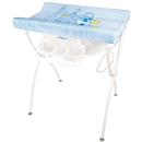 Banheira Hércules Luxo Hippo 322223 - Azul