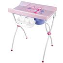 Banheira Hércules Luxo Hippo 322224 - Rosa