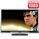 TV 46" LCD Sony Bravia KLV-46Z410A Full HD c/ Entradas HDMI - 120Hz