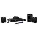 Home Theater Lenoxx HT-727 5.1 Canais c/ Karaok...
