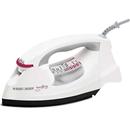 Ferro a Vapor Black&Decker X520 