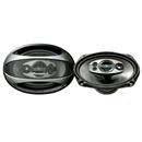 Alto-Falante Pioneer TS-A6993S Basalto Pentaxia...