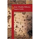 Livro - Sargento Getúlio - Editora Alfaguara