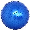 Bola de Ginástica Torian Tipo Massagem 65 cm - ...