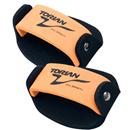 Luva Torian Sliper s/ Dedo - Laranja
