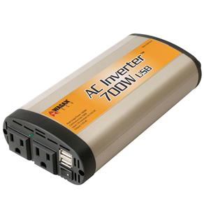 Inversor de Energia Wagan Tech WAG20166 - 700W