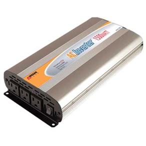 Inversor de Energia Wagan Tech WAG2004 - 1500W  