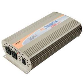 Inversor de Energia Wagan Tech WAG2482 - 2000W 