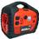 Auxiliador de Partida 600 Amp c/ Compressor de Ar 260 PSI Power Dome EX 8x1 Wagan Tech WAG2454 