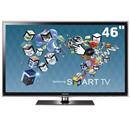 TV 46" 3D LED Samsung Série D6000 UN46D6000 Ful...