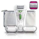 Depilador Philips SatinPerfect HP6570/10