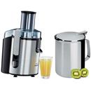 Centrífuga Walita Juicer RI1861 Inox - 700 W + ...