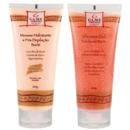 Esfoliante Ga.Ma Italy Shower Gel Buriti AOG036...