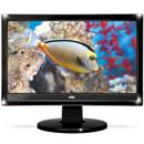Monitor LCD AOC 15.6" 1619SWA Widescreen Multim...