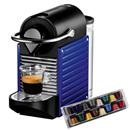 Cafeteira Expresso Nespresso Pixie C60 Eletric ...