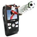 Filmadora Digital Aiptek I2 HD 3D Preto/Branco ...