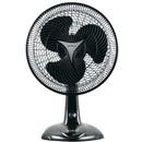 Ventilador Britânia Protect Turbo Preto - 30 cm