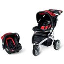 Carrinho de Bebê Infanti Travel System Off Road...