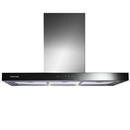 Coifa de Parede Electrolux 90CT c/ Painel Espel...