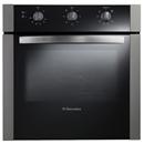 Forno de Embutir Electrolux a Gás OG7MX c/ Time...