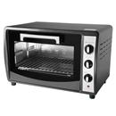 Forno Elétrico Fogatti F420 42 Litros - Grafite