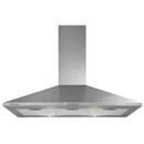 Coifa de Parede Electrolux 90CX - 90 cm - Inox