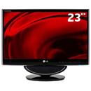 TV Monitor 23" LED LG M2380AF Full HD c/ Entrad...